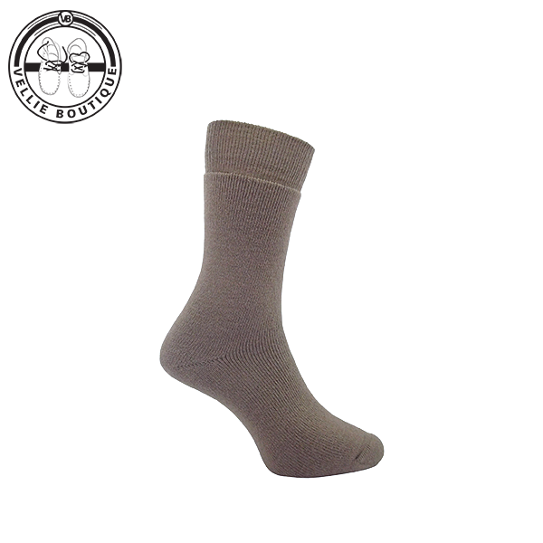 Cape Mohair Hiker Socks (3594)