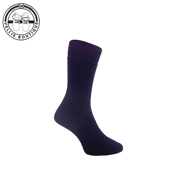 Cape Mohair Hiker Socks (3594)
