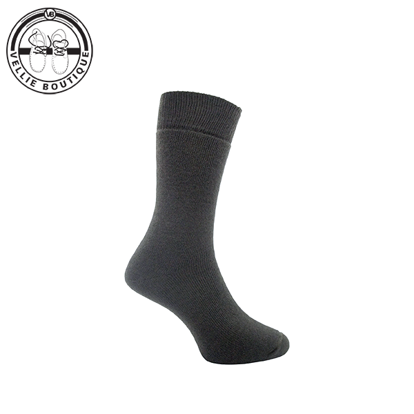 Cape Mohair Hiker Socks (3594)