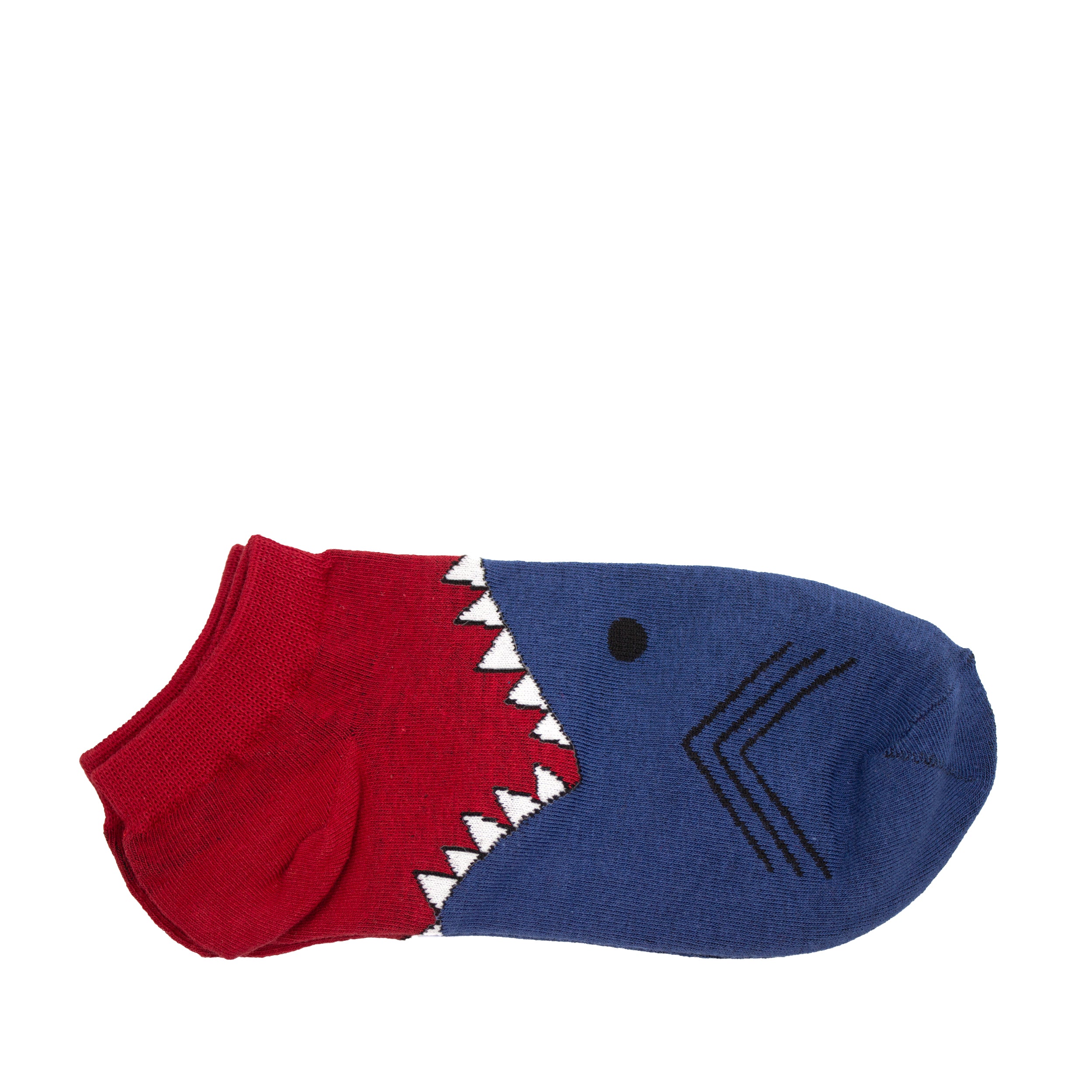 Secret Socks - Shark