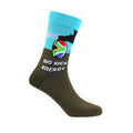 Sock Doctor - Big Kick Energy