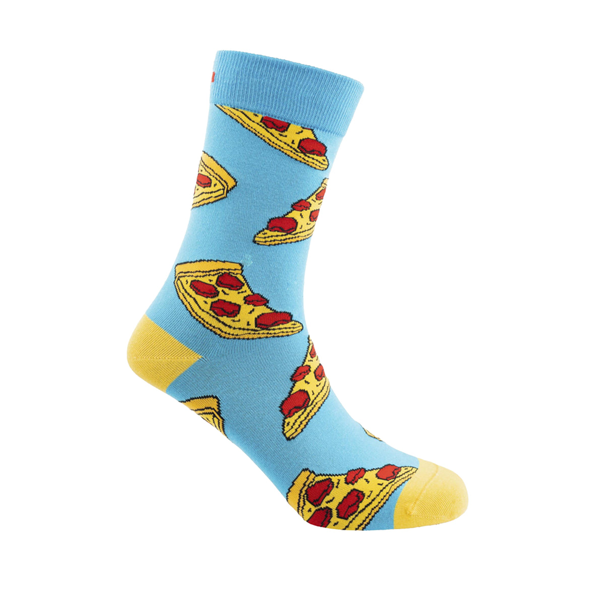 Sock Doctor - Pizza Slice