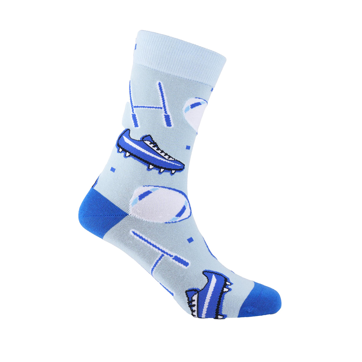 Sock Doctor - Rugby Time