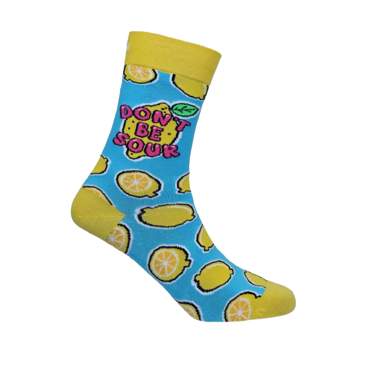 Sock Doctor - Sour