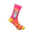 Sock Doctor -Always Angry