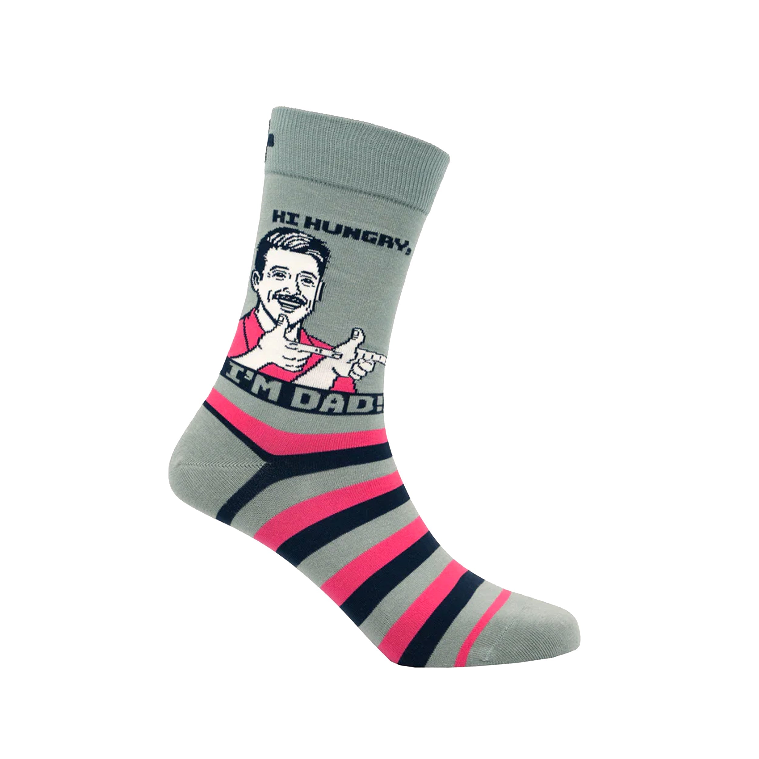 Sock Doctor -Dad Jokes