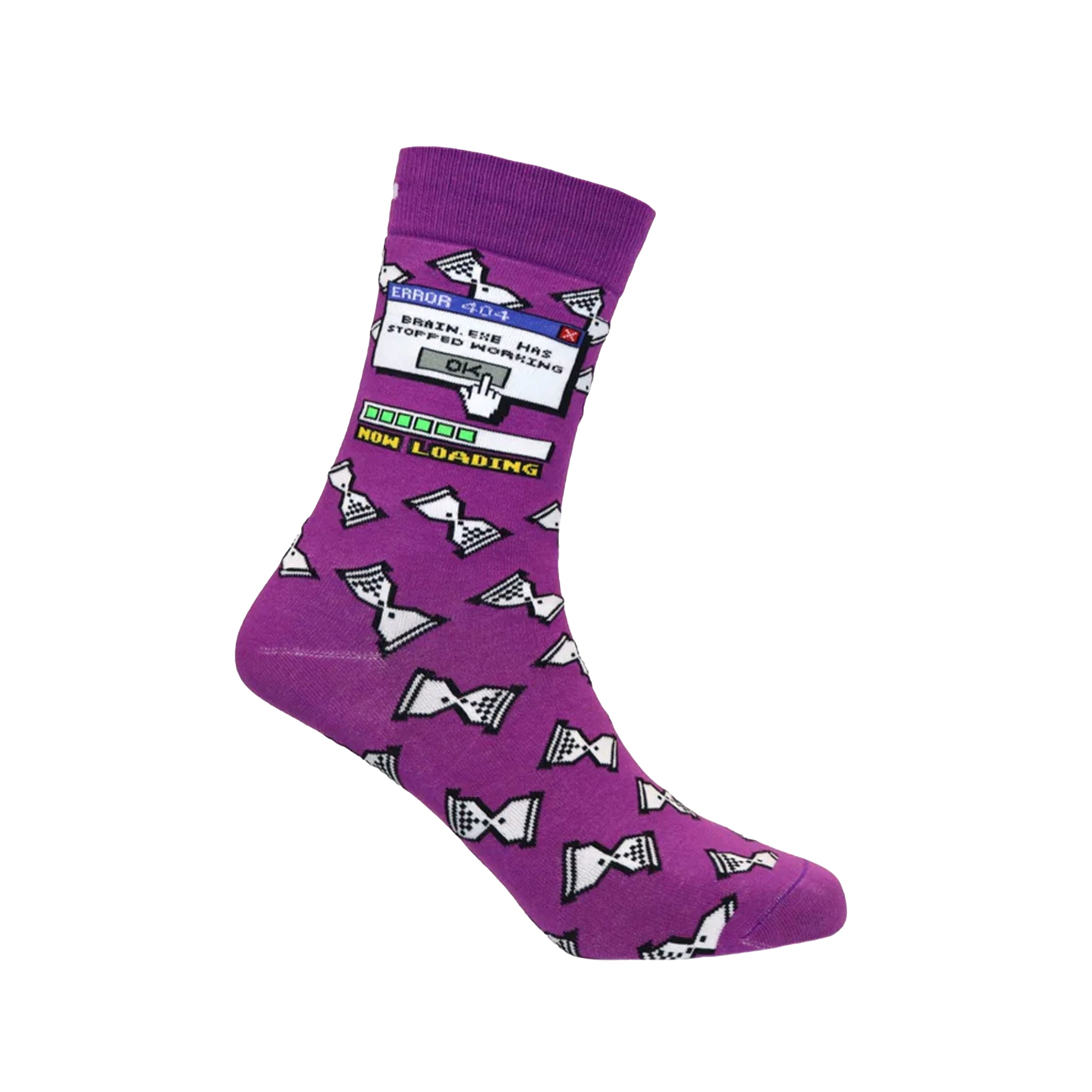 Sock Doctor -Error 404