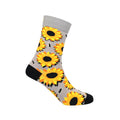 Sock Doctor -Flower Power