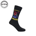 Sock Doctor -Jedi Cat