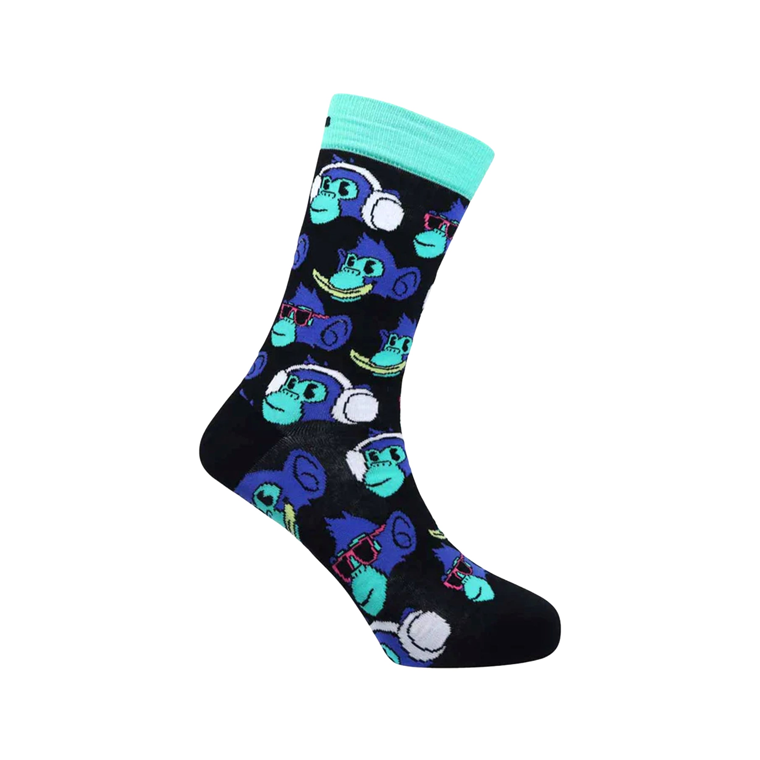 Sock Doctor -Monkey Business