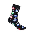 Sock Doctor -Pool Balls