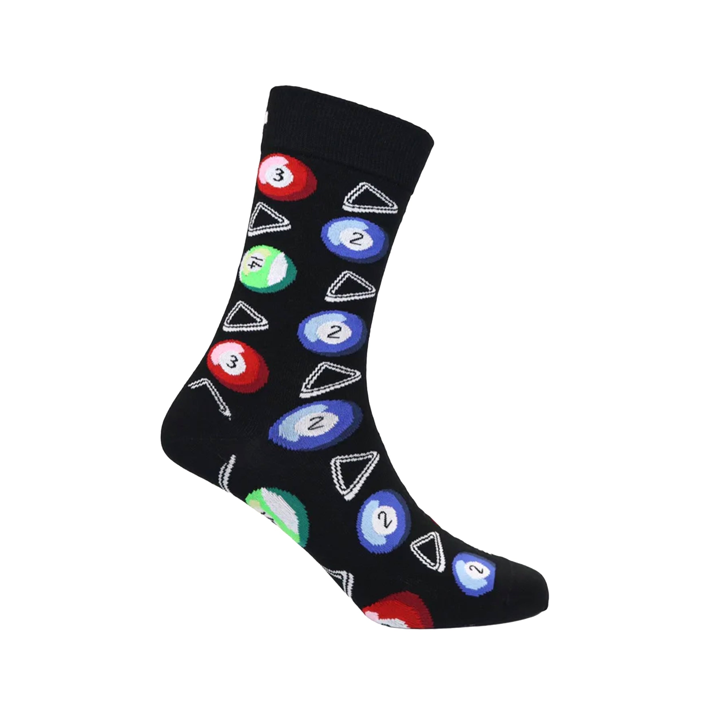 Sock Doctor -Pool Balls
