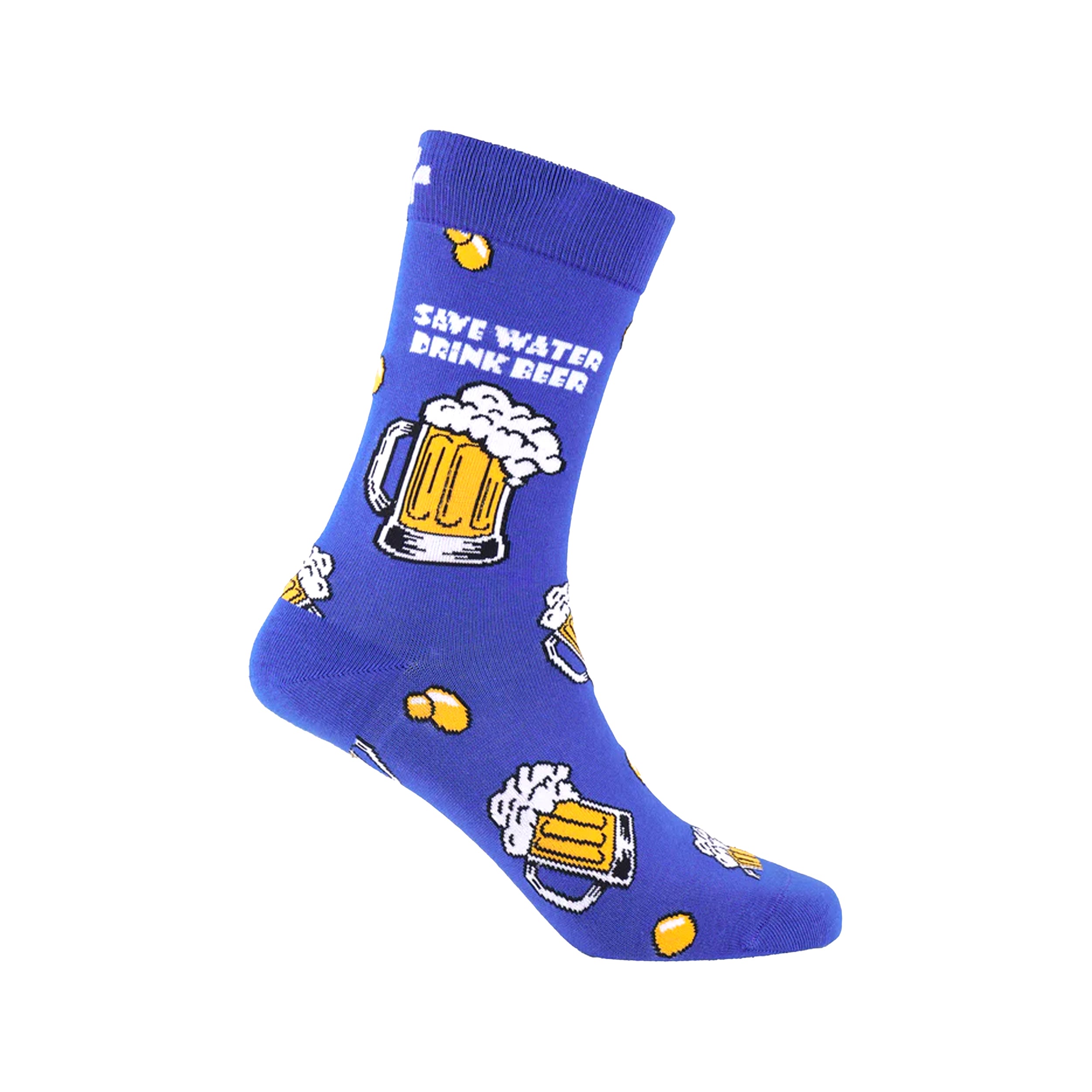 Sock Doctor -Save Water