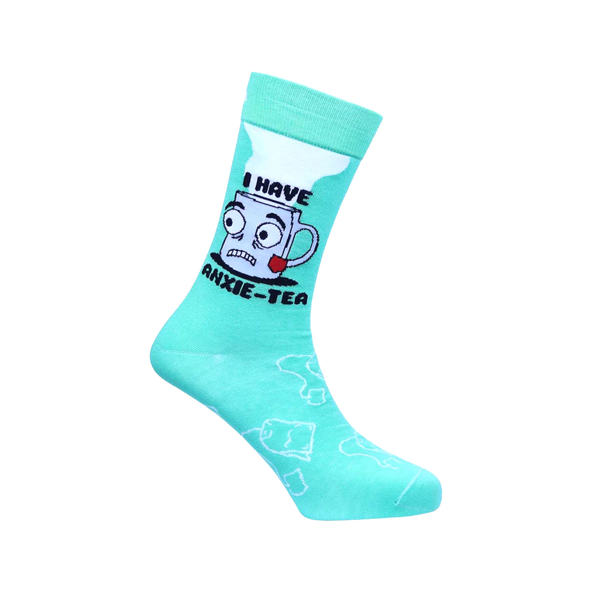 Sock Doctor - Anxie-Tea