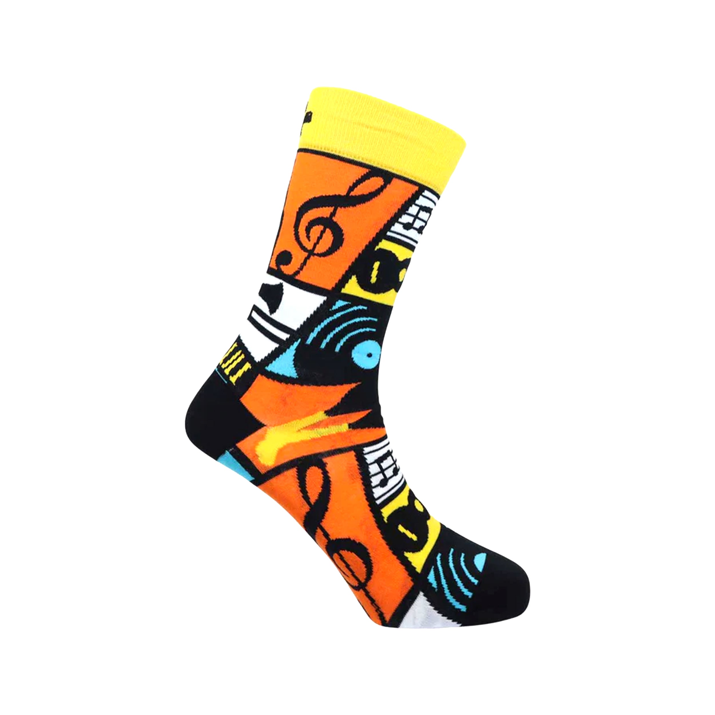 Sock Doctor - musical tunes