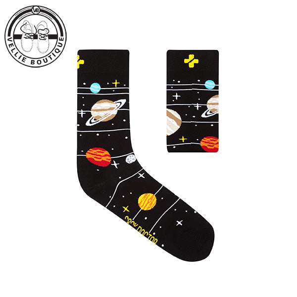 Sock Doctor - Solar