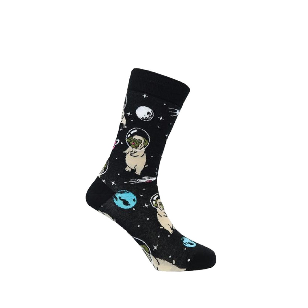 Sock Doctor - Space Pug