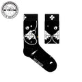 Sock Doctor - Space Man