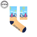 Sock Doctor - Surfing