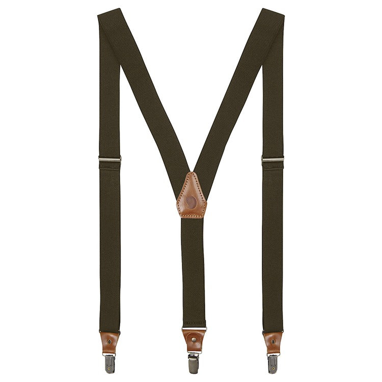 Men's Suspender Belt (Assorted)