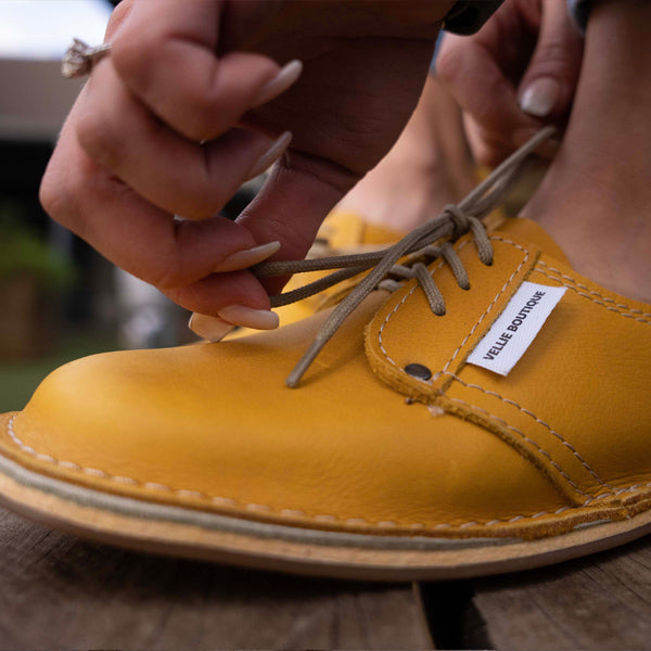 Protea (Tobago Ochre)