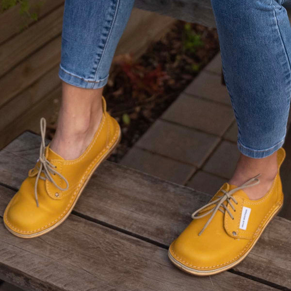 Protea (Tobago Ochre)