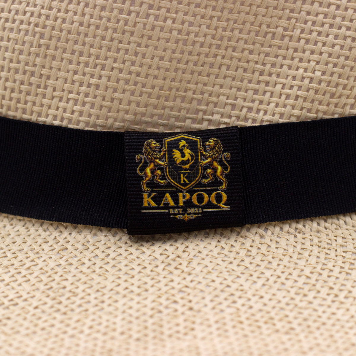 TLG KapoQ Beachfront Hat