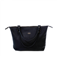 TLG Daisy Handbag - Black