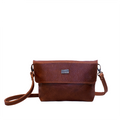 TLG Mila Sling Bag - Pecan