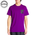 The North Face S/S Fine Tee - Boysenberry