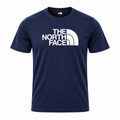 The North Face Mens Easy Tee s/s Tee Summit Navy