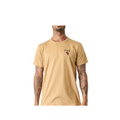FOX Head Africa s/s Tee - Cognac Mel