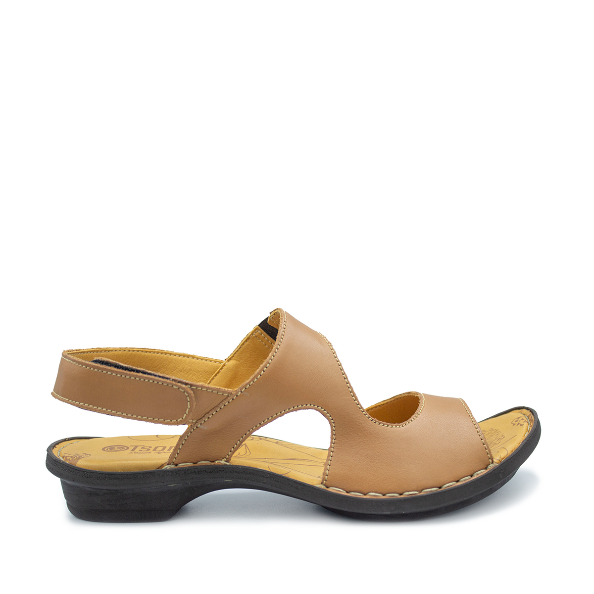 Tsonga Gadla (Hazel)
