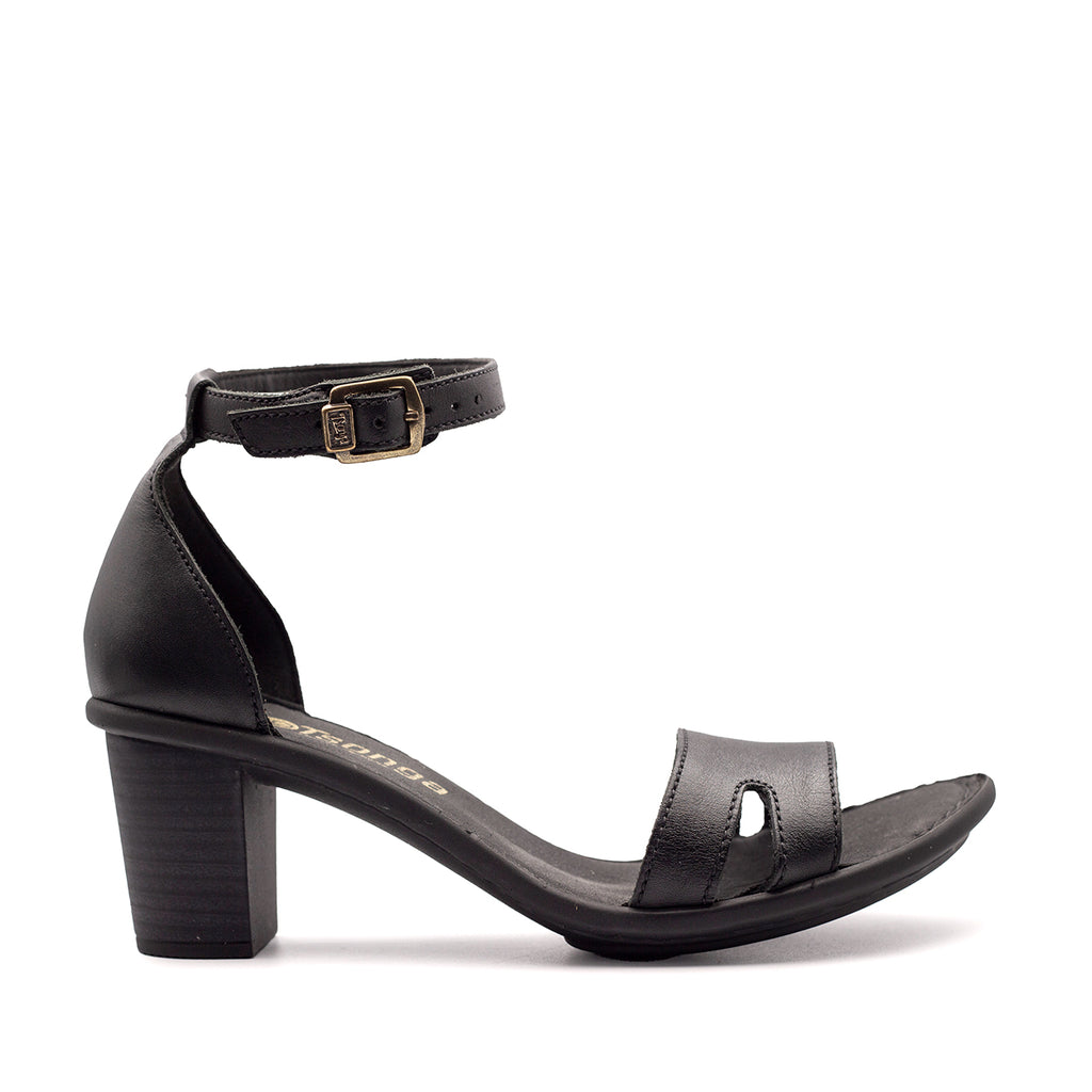 Tsonga Ghardaia - Black Relaxer