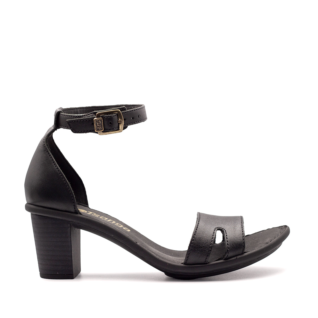 Tsonga Ghardaia - Black Relaxer