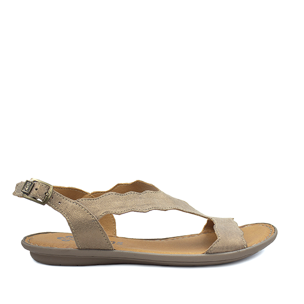 Tsonga Isafari (Spirit Beige)