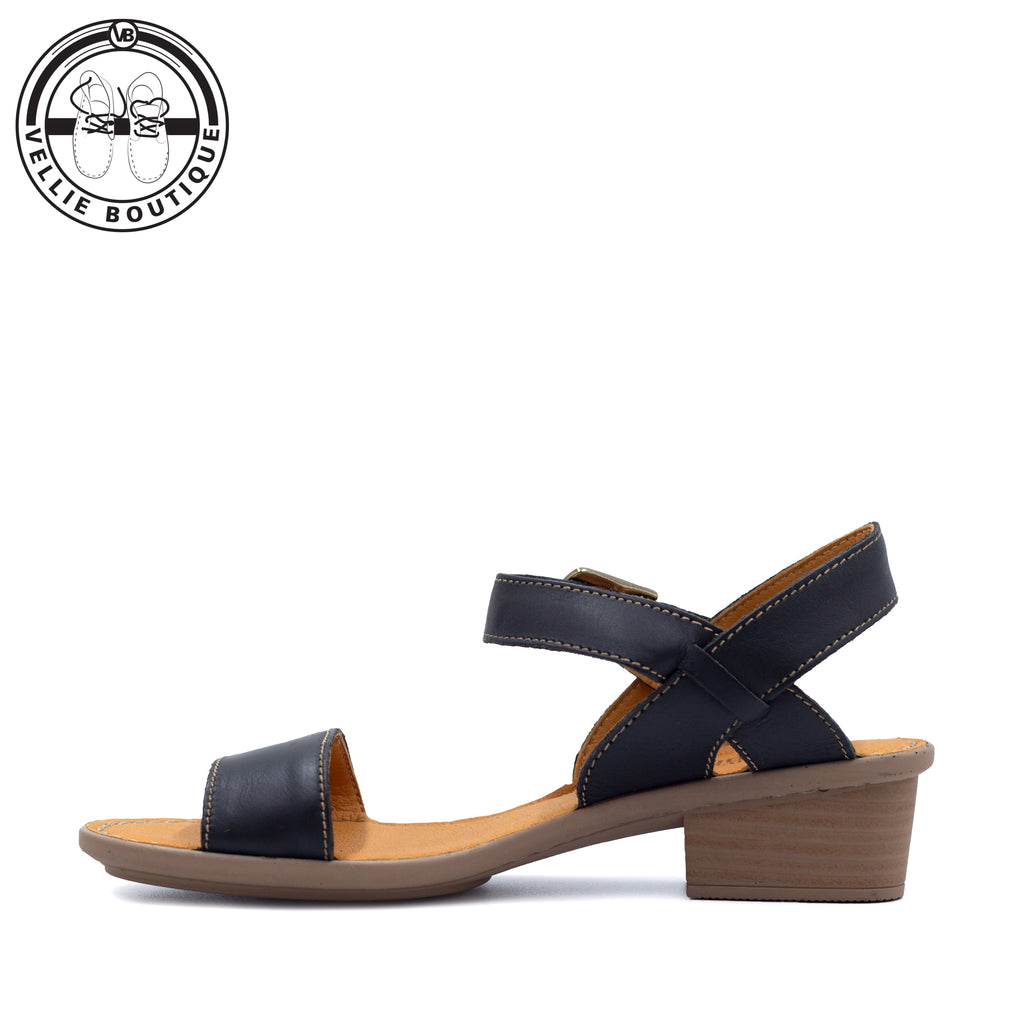 Tsonga Kangcono (Black Tan)