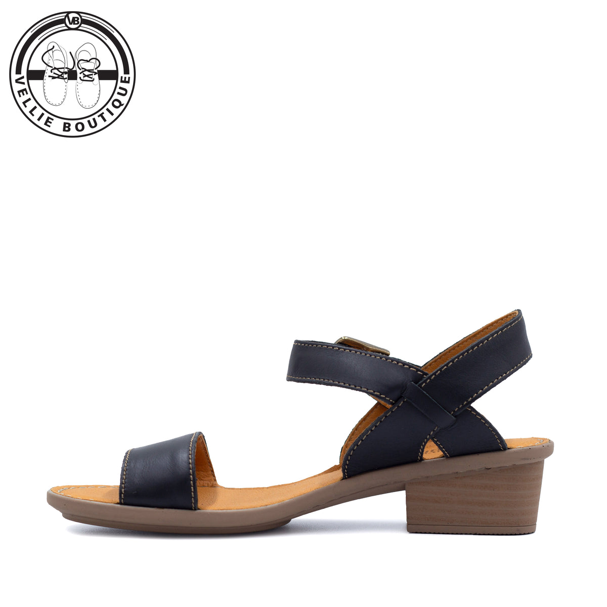 Tsonga Kangcono (Black Tan)