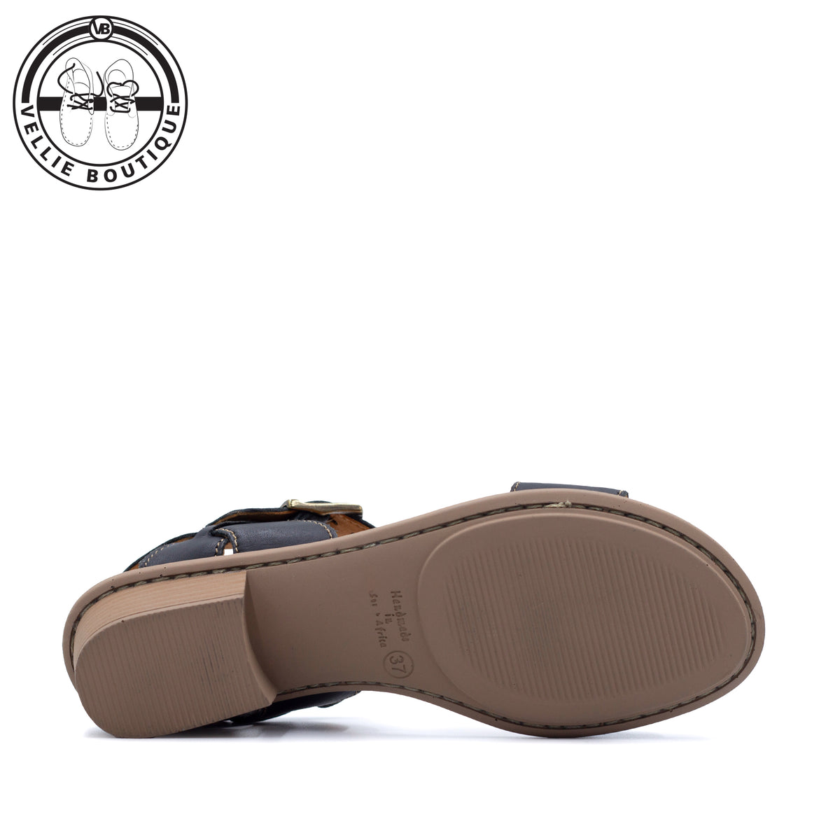 Tsonga Kangcono (Black Tan)