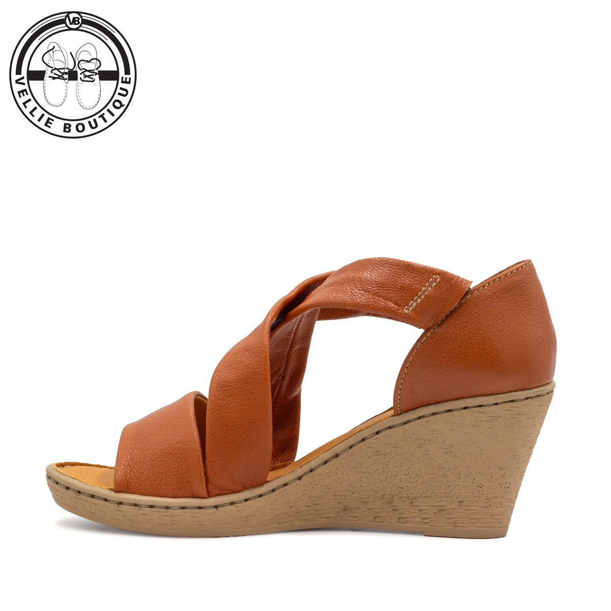 Tsonga Lekuza (Cayak Oak Beige)