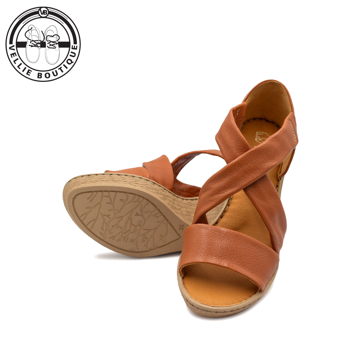 Tsonga Lekuza (Cayak Oak Beige)