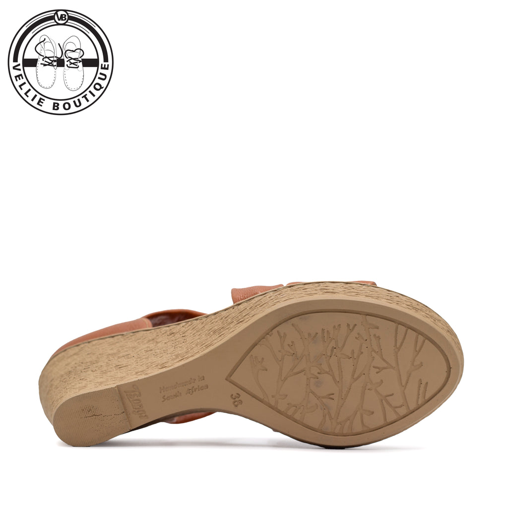 Tsonga Lekuza (Cayak Oak Beige)