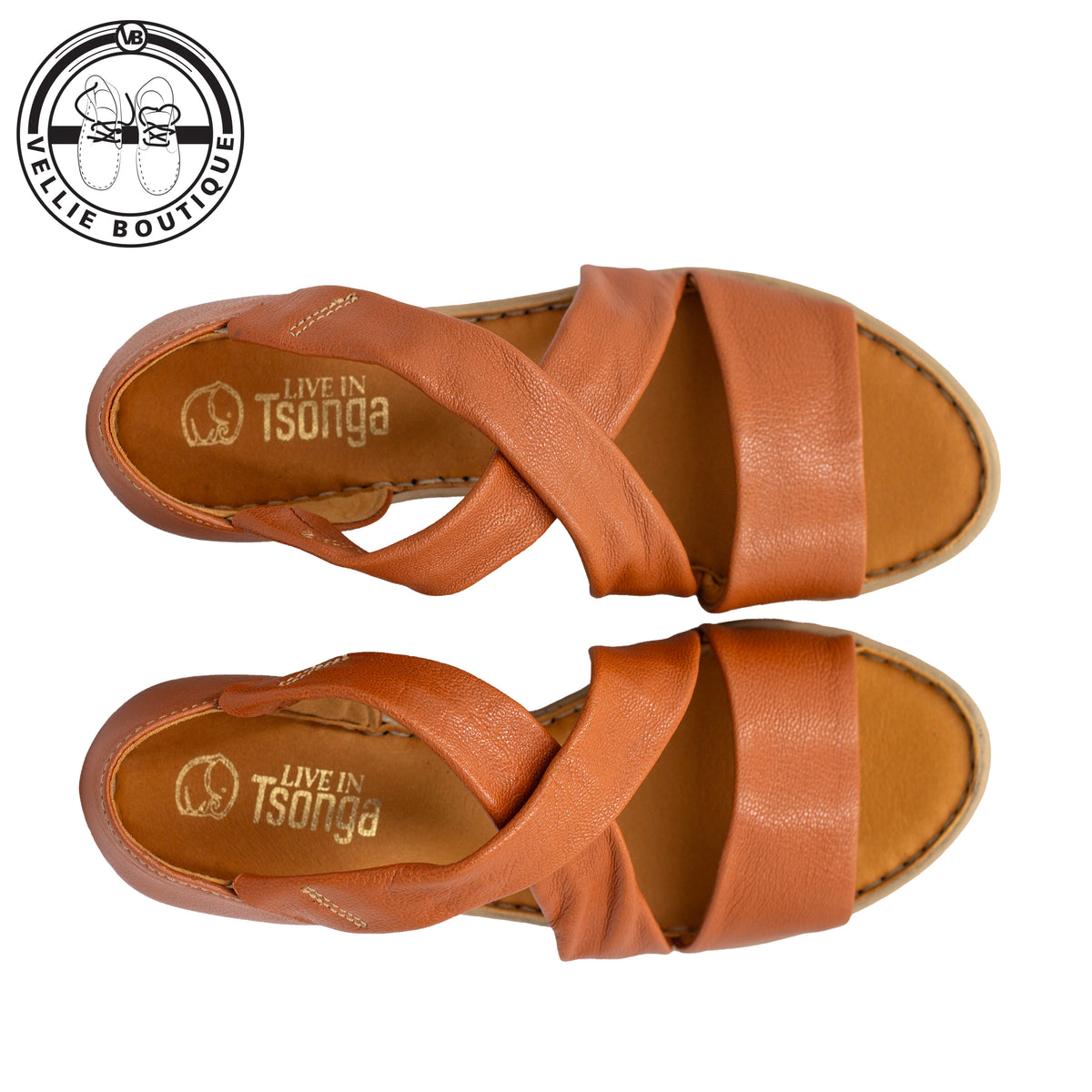Tsonga Lekuza (Cayak Oak Beige)