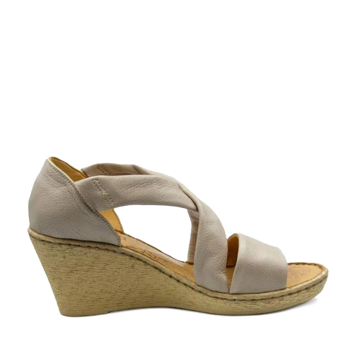 Tsonga Lekuza (Vintage Gravel)