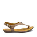 Tsonga Ovaroli (Timber)