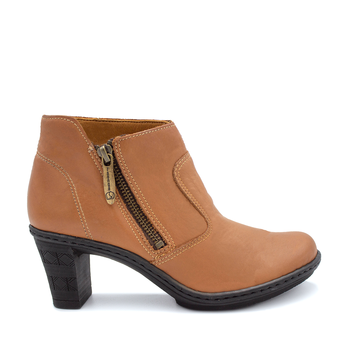 Tsonga Zavala Boot (Hazel Relaxa)