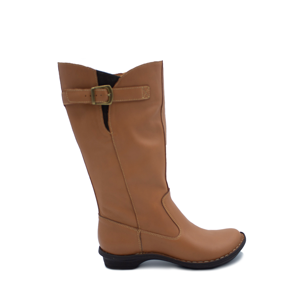 HS Tsonga Omelwayo Long Leg Boot (Hazel Relaxa)