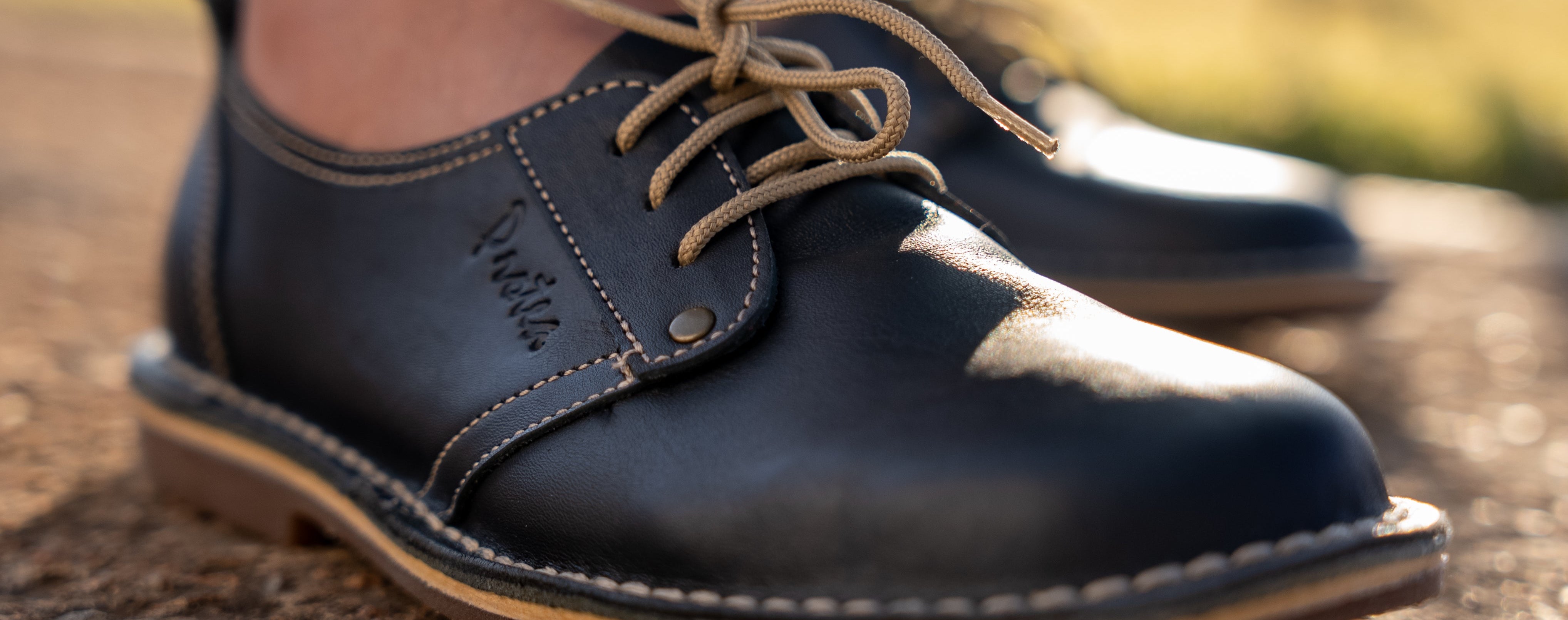 Adélie Dark Navy Women's Vellies – Page 2 – Vellie Boutique