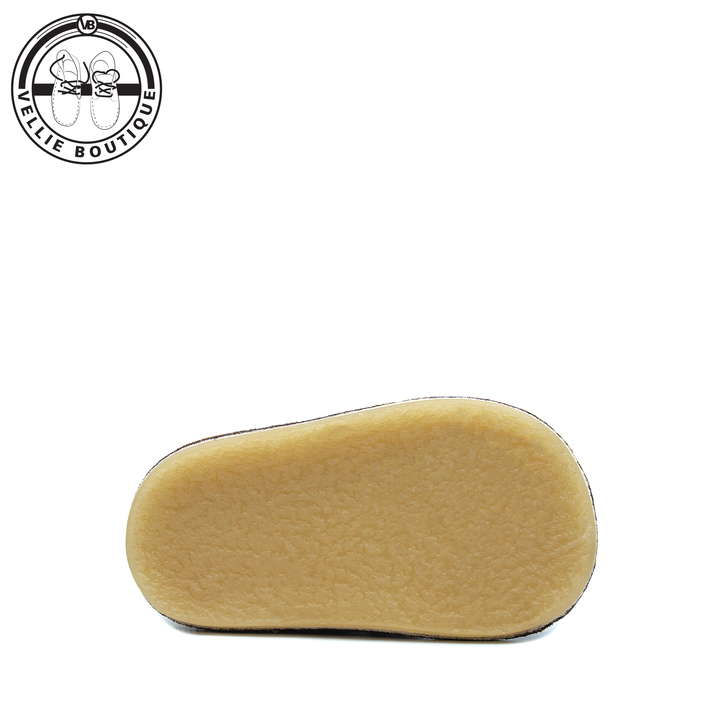 Japsnoet Vaaljapie Baby (Dark Brown)