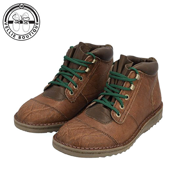 Jim Green African Ranger (Buffalo)